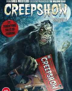 Creepshow - Season 4 (DVD)