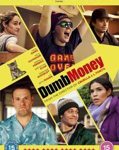 Dumb Money (DVD)