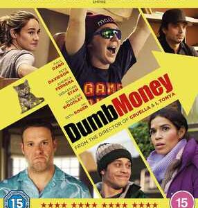 Dumb Money (Blu Ray)