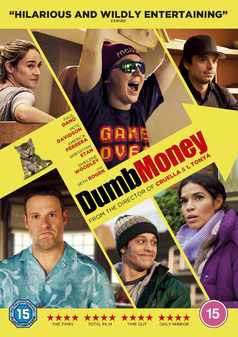 Dumb Money (DVD)