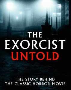 Exorcist Untold, The (DVD)