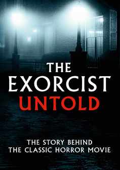 Exorcist Untold, The (DVD)