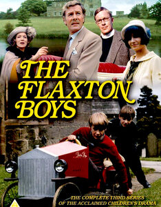 Flaxton Boys, The - Series 3 (DVD)