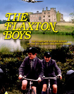 Flaxton Boys, The - Series 4 (DVD)