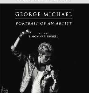 George Michael: Portrait Of An Artist (Blu Ray) - Collectors Edition