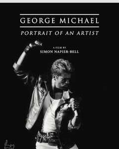 George Michael: Portrait Of An Artist (DVD) - Collectors Edition