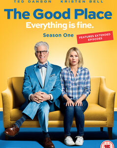 Good Place, The - Season 1 (DVD)