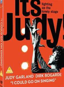 I Could Go On Singing (Judy Garland, Dirk Bogarde) (DVD)