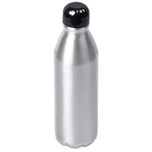 Jet Recycled Aluminium Water Bottle - 750ml (AL-252)