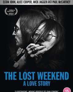 Lost Weekend, The: A Love Story (DVD)