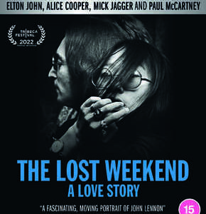 Lost Weekend, The: A Love Story (Blu Ray)