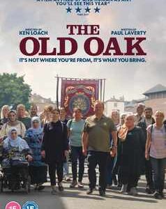Old Oak, The (DVD)