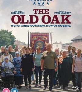 Old Oak, The (Blu Ray)