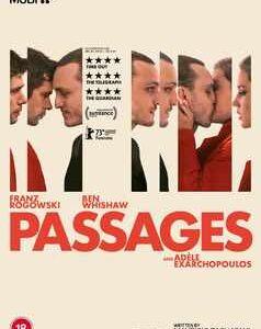 Passages (DVD)