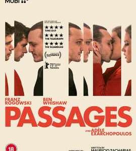 Passages (Blu Ray)