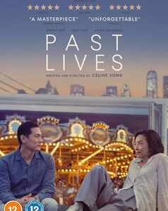 Past Lives (DVD)