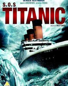 S.O.S. Titanic (DVD)
