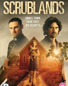 Scrublands (DVD)