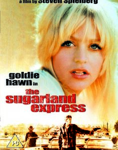 Sugarland Express, The (Goldie Hawn) (DVD)