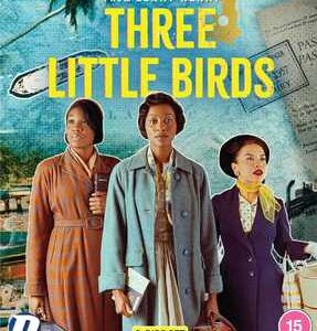 Three Little Birds - The Complete Mini Series (Blu Ray)