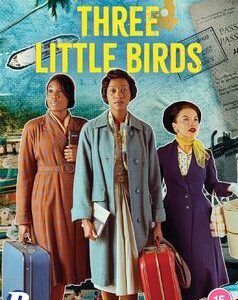 Three Little Birds - The Complete Mini Series (DVD)