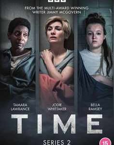 Time - Series 2 (DVD)