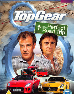Top Gear: The Perfect Road Trip (DVD)