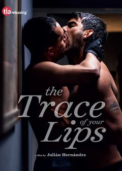 Trace of your lips, The (DVD)