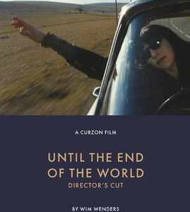 Until The End Of The World (Blu Ray)