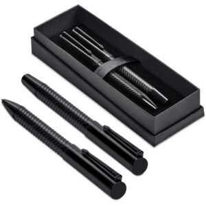 Alex Varga Lagarna Ball Pen and Rollerball Set (AV-1162)