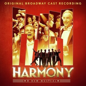 Barry Manilow: Harmony (CD)