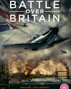 Battle over Britain (DVD)