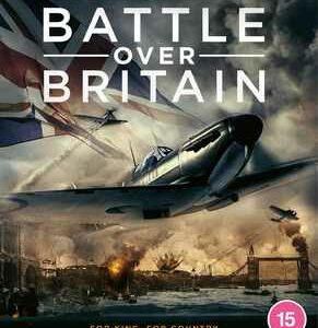 Battle over Britain (Blu Ray)