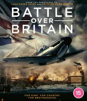 Battle over Britain (Blu Ray)