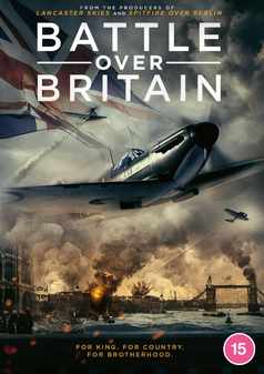 Battle over Britain (DVD)