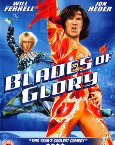 Blades of Glory (Will Ferrell) (DVD)