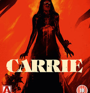 Carrie (Sissy Spacek) (Blu Ray)