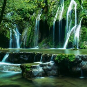 Cascades (1000 Piece Puzzle)