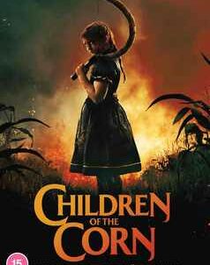 Children of the Corn (2020) (DVD)