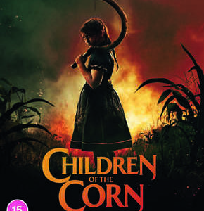 Children of the Corn (2020) (Blu Ray)