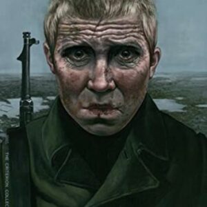 Come and See (DVD) - Criterion Collection - REGION 1