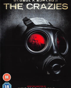 Crazies, The (DVD)