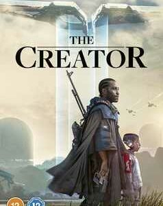 Creator, The (John David Washington) (DVD)
