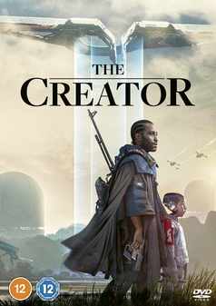 Creator, The (John David Washington) (DVD)