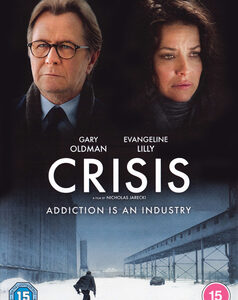 Crisis (Gary Oldman, Armie Hammer) (DVD)