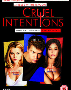 Cruel Intentions (DVD)