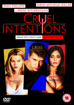 Cruel Intentions (DVD)