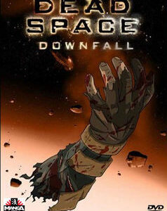 Dead Space: Downfall (DVD)