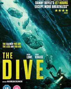 Dive, The (DVD)