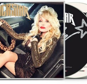 Dolly Parton: Rockstar (CD)